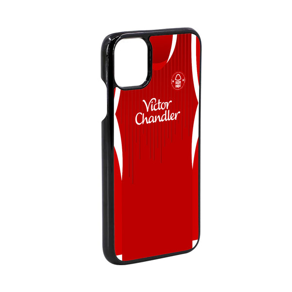 Nottingham Forest 09-10 Home Phone Cover