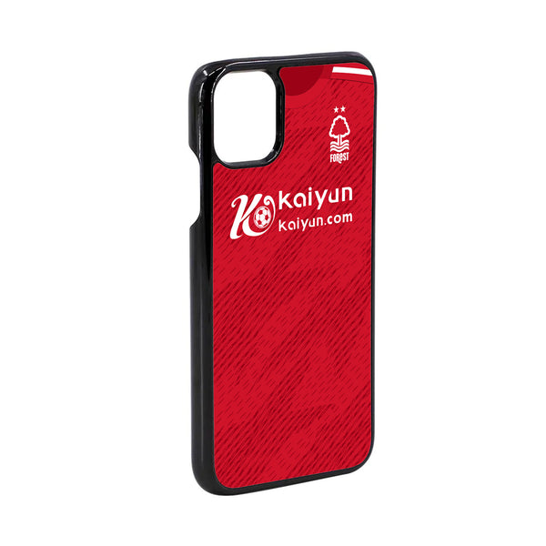 Nottingham Forest 24/25 Home Phone Cover