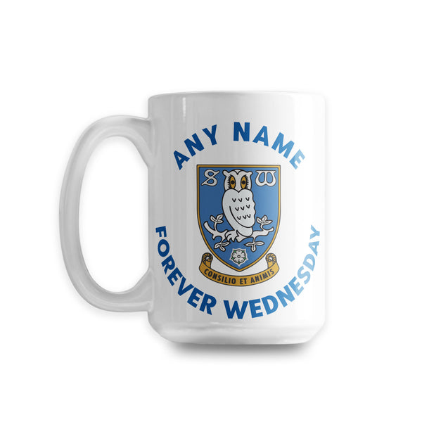 Mugs | Personalised & Football Mugs | The Terrace Store – The Terrace Store