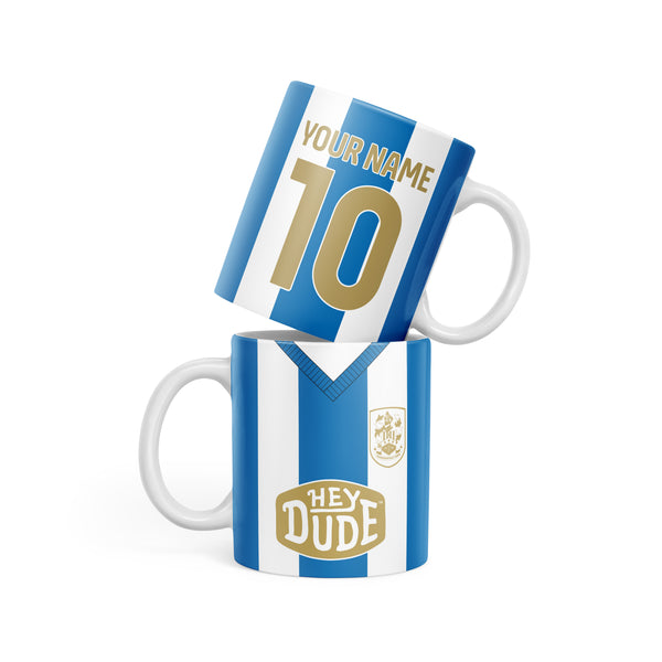 Huddersfield Town Football Club in 1928 Stock Photo Huddersfield Town Football Club in 1928 Stock Photo