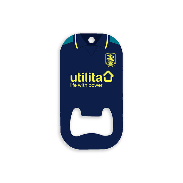 Huddersfield Town 24/25 Away Bottle Opener