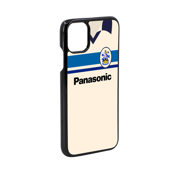 Huddersfield Town 1998 Away Phone Cover