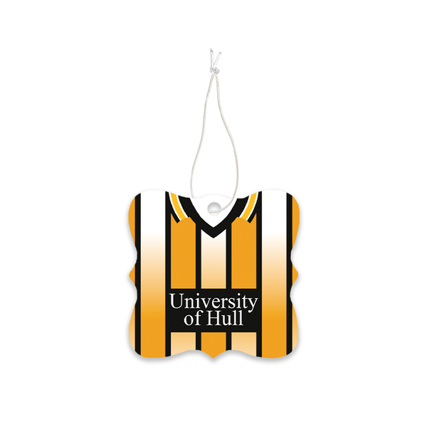 Hull City 1999 Xmas Decoration