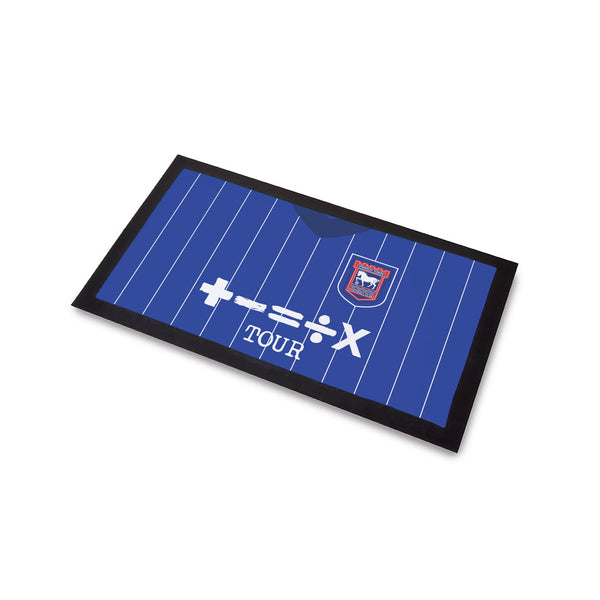 Ipswich Town 24/25 Home Bar Runner