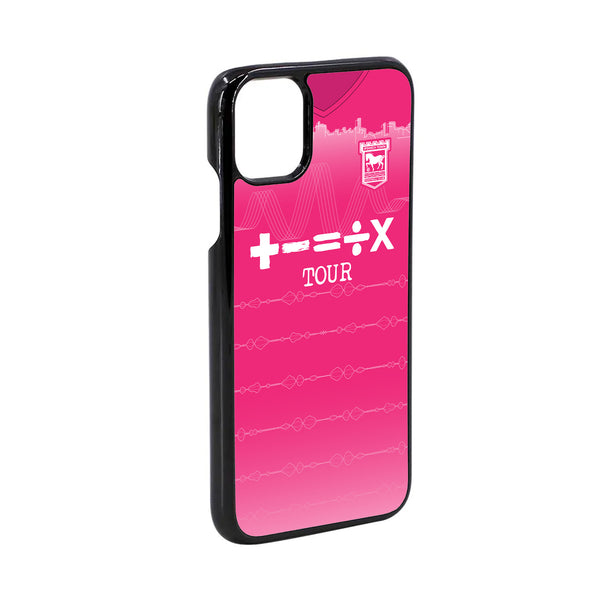 Ipswich Town 24/25 Third Phone Cover