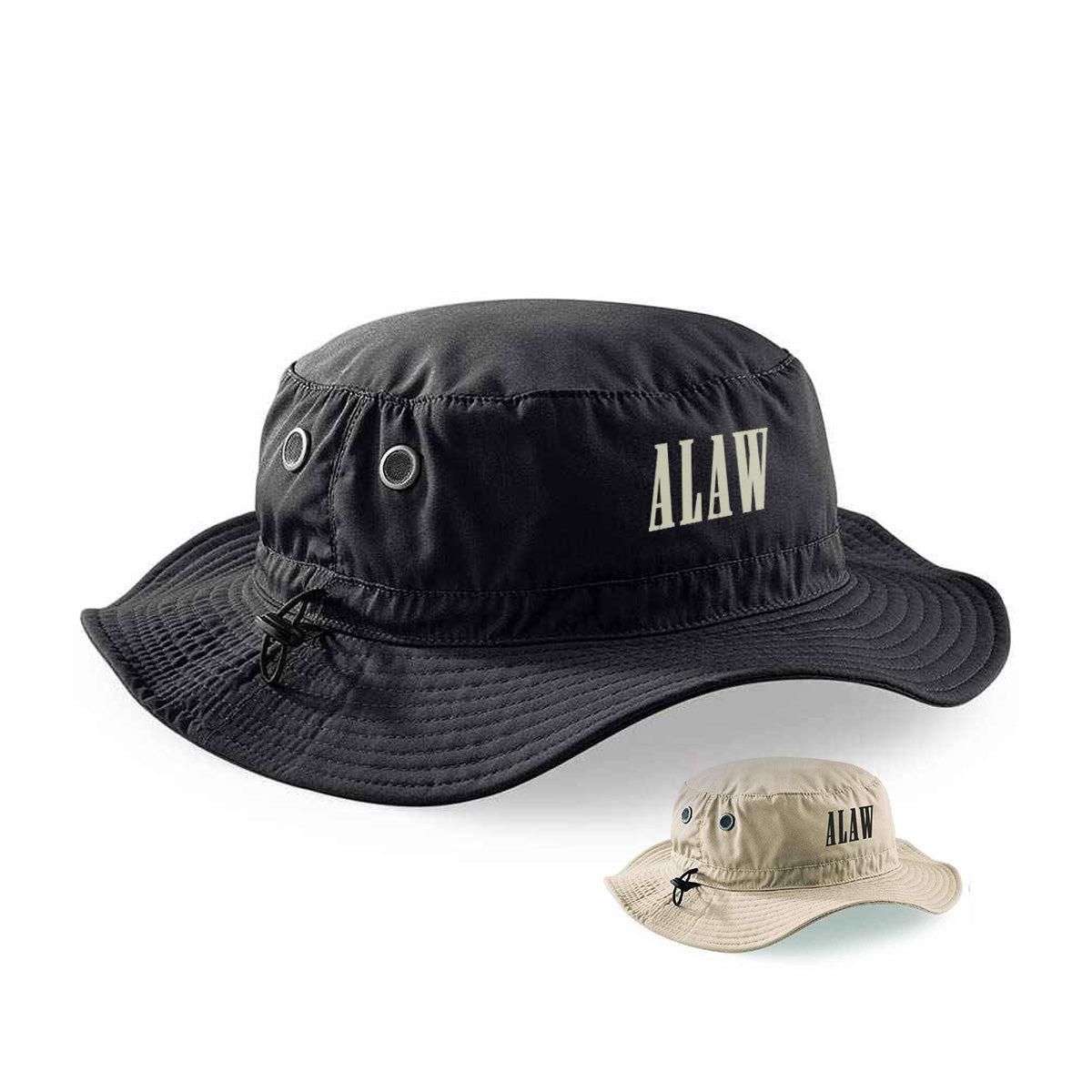 Leeds ALAW Classic Cargo Hat – The Terrace Store