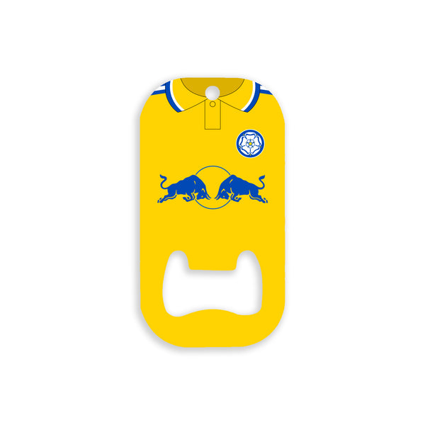 Leeds 24/25 Away Bottle Opener