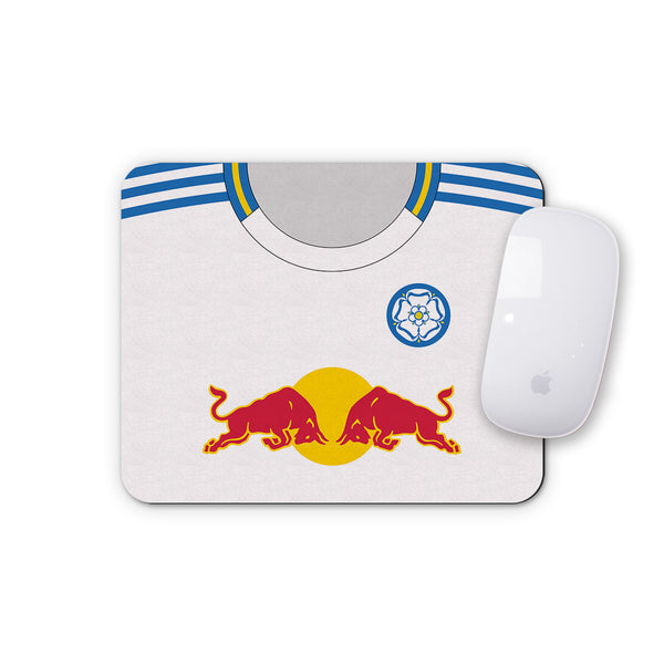 Leeds 24/25 Home Mousemat