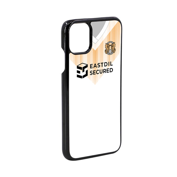 Leyton Orient 23/24 Away Phone Cover