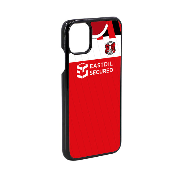 Leyton Orient 23/24 Home Phone Cover