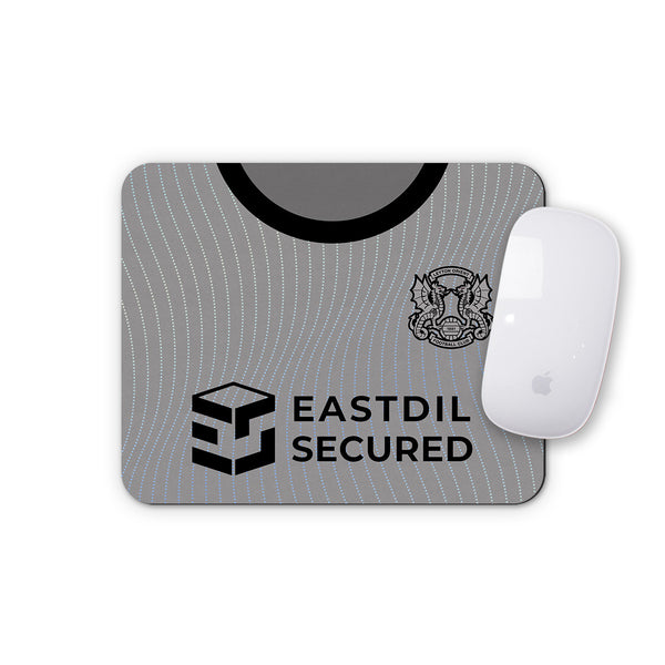 Leyton Orient 24/25 Away Mousemat