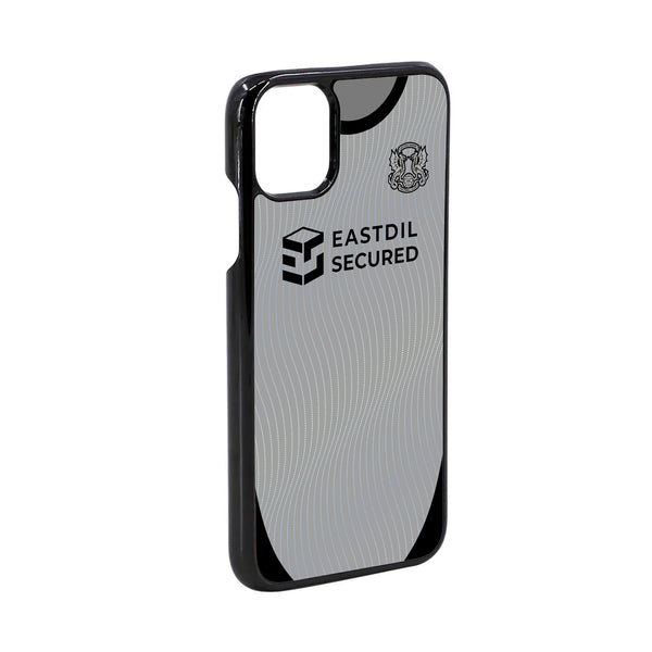 Leyton Orient 24/25 Away Phone Cover