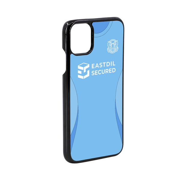 Leyton Orient 24/25 Third Phone Cover