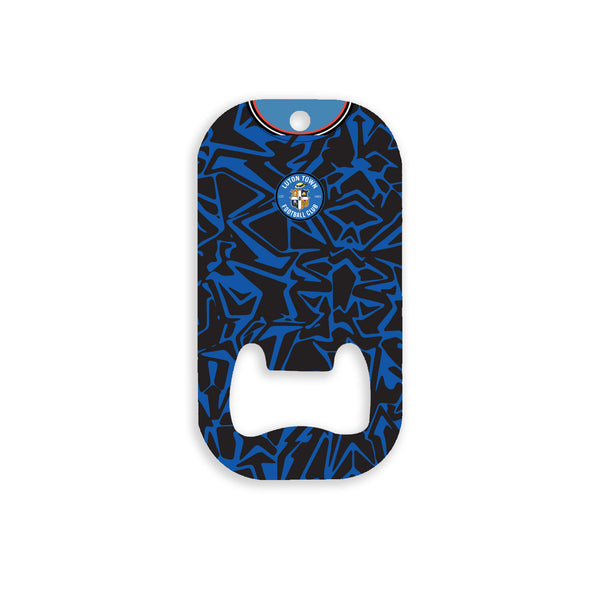 Luton Town 25/26 Away Bottle Opener