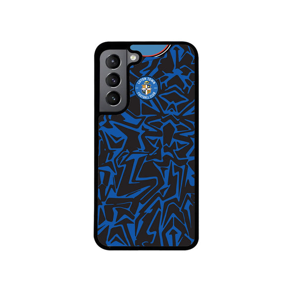Luton Town 25/26 Away Phone Cover