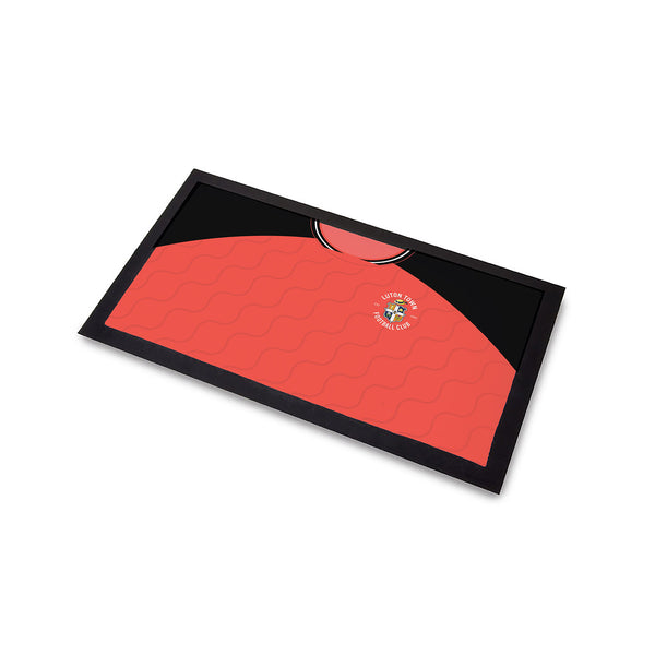 Luton Town 25/26 Home Bar Runner