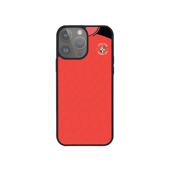 Luton Town 25/26 Home Phone Cover