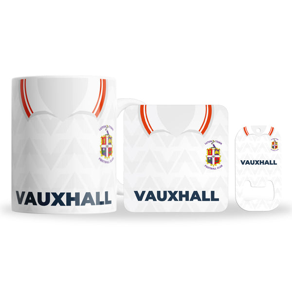 Luton Town 1990 Home Bundle