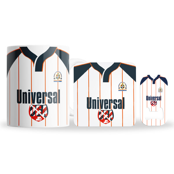 Luton Town 1995 Home Bundle