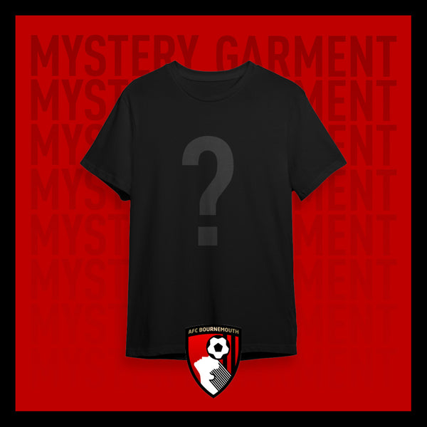 AFC Bournemouth Mystery Garment