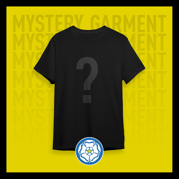 Leeds Mystery Garment