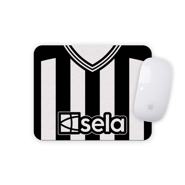 Newcastle 23/24 Home Mouse Mat