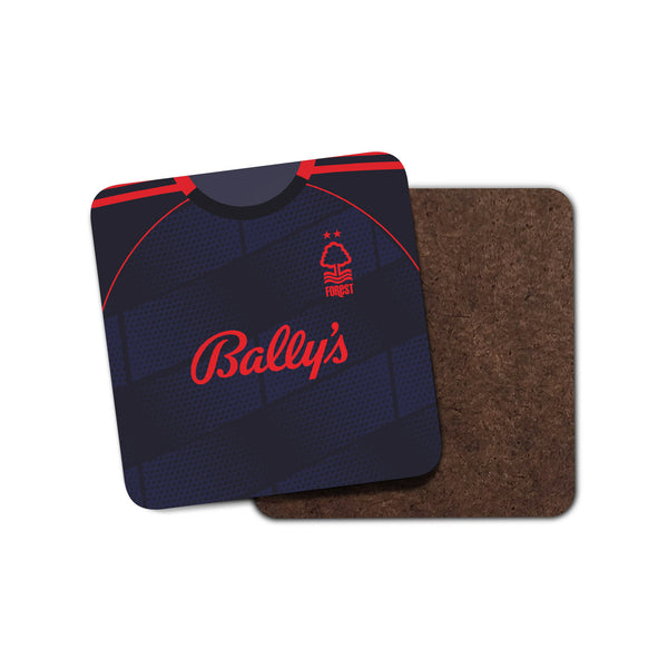 Nottingham Forest 25/26 Third Coaster