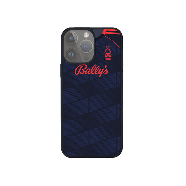 Nottingham Forest 25/26 Third Phone Cover