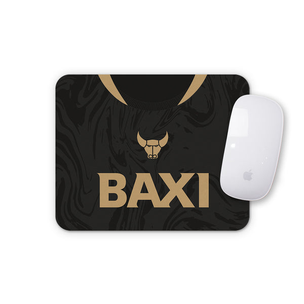 Oxford United 25/26 Away Mouse Mat