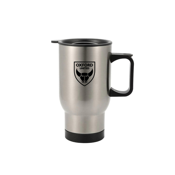 Oxford United Travel Mug