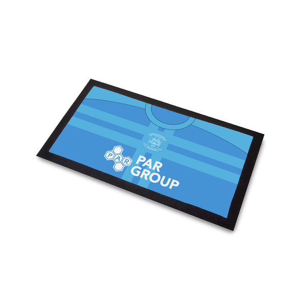 Preston North End 24/25 Away Bar Runner