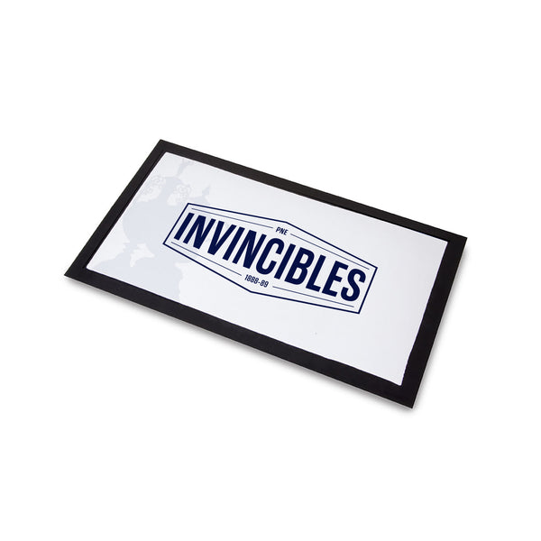 PNE Invincible's Bar Runner