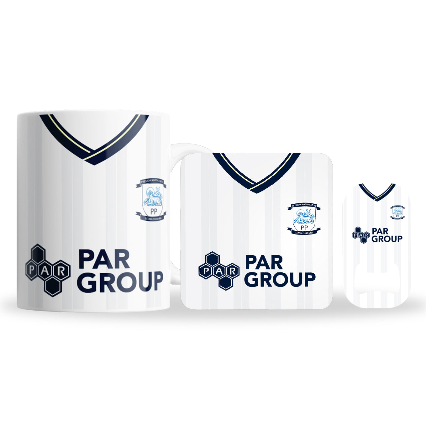 Preston north store end baby kit