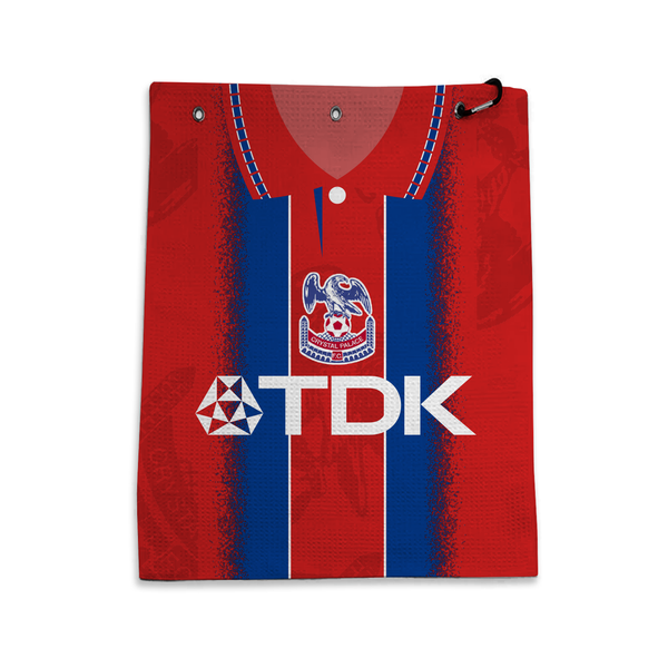 Crystal Palace Gifts Under £20 | Affordable Fan Gifts | The