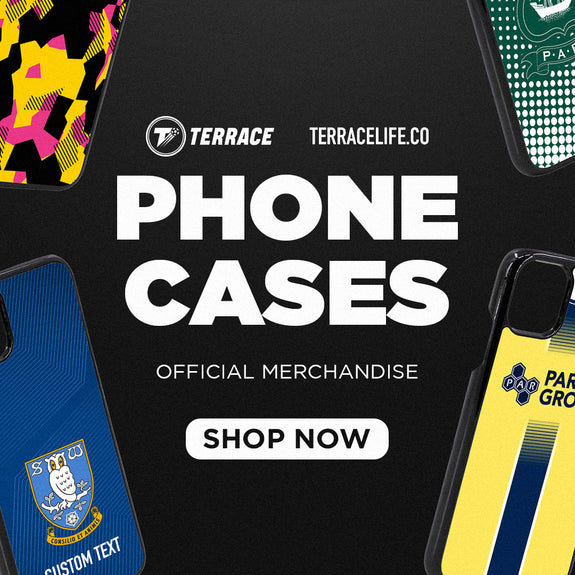 The Terrace Store – The Terrace Store