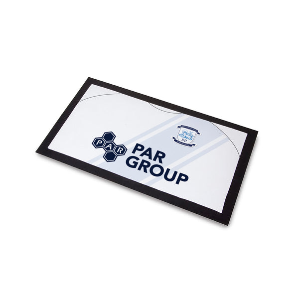 Preston North End 24/25 Home Bar Runner