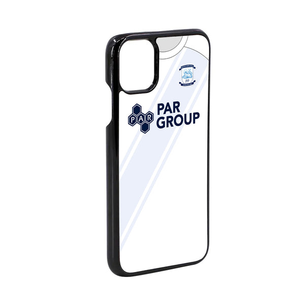 Preston North End 24/25 Home Phone Cover