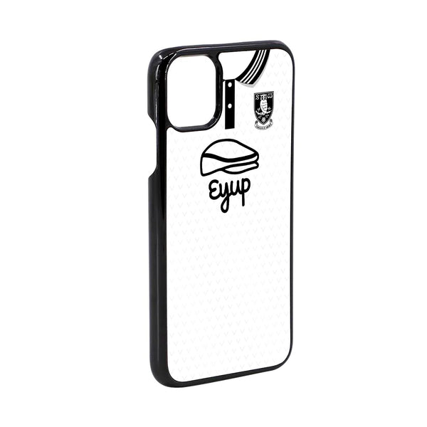 Sheffield Wednesday 23/24 Away Phone Cover