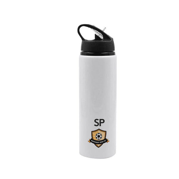 Bletchley Scot Initial Water Bottle