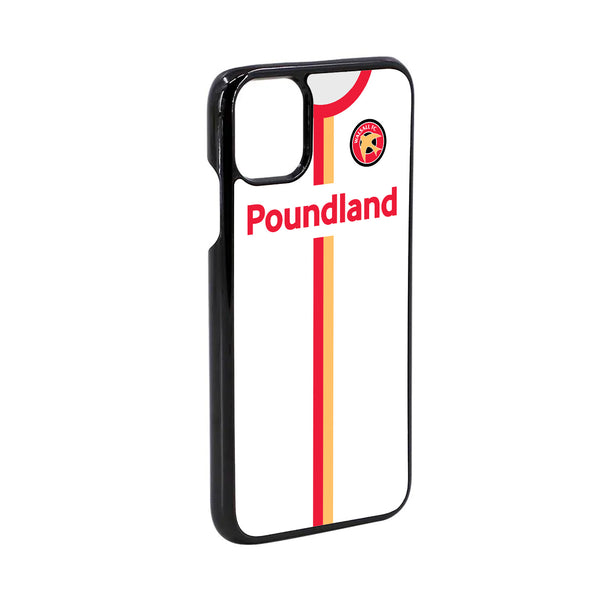 Walsall 24/25 Third Phone Cover