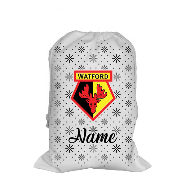 Watford Christmas Sack