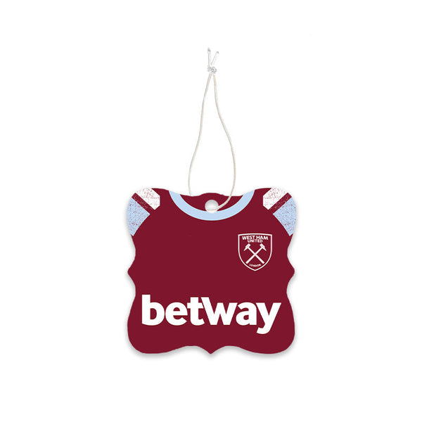 West Ham United 22/23 Home Xmas Decoration