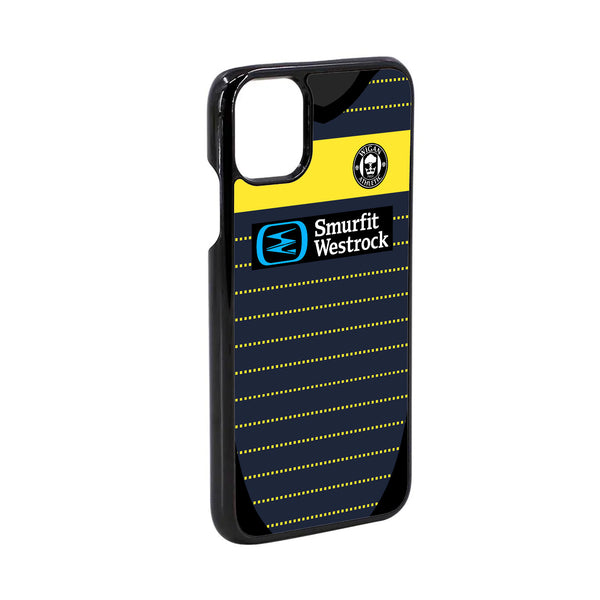 Wigan Athletic 24/25 Away Phone Cover