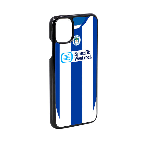 Wigan Athletic 24/25 Home Phone Cover