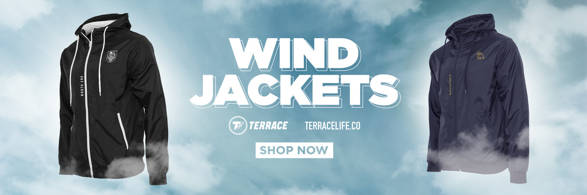The Terrace Store – The Terrace Store
