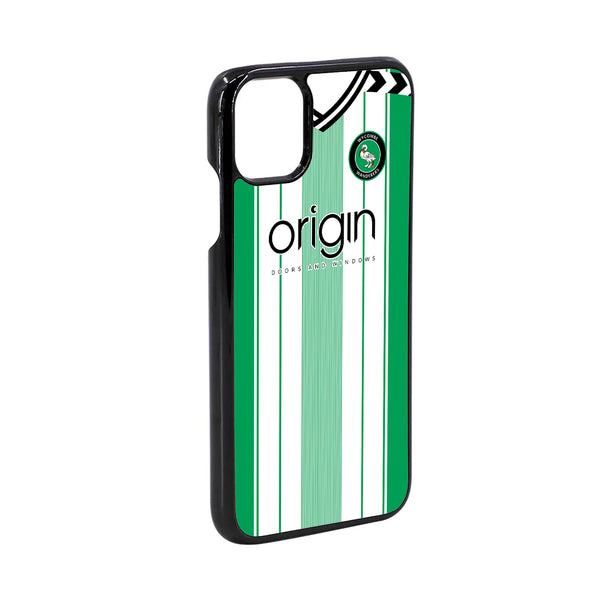 Wycombe Wanderers 23/24 Away Phone Cover