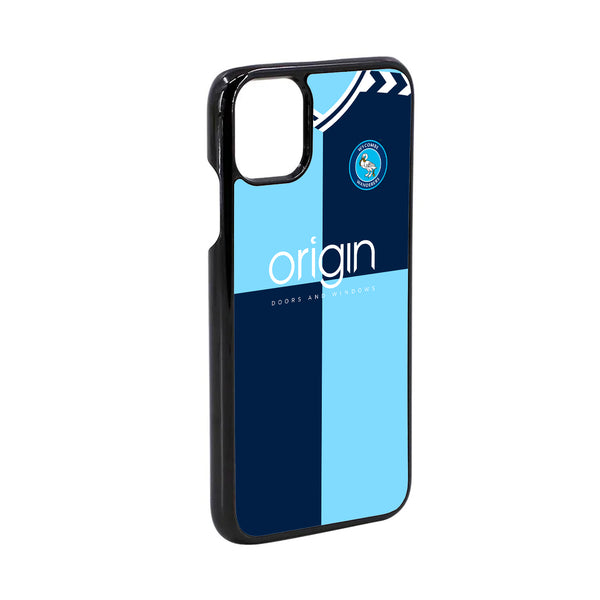 Wycombe Wanderers 23/24 Home Phone Cover