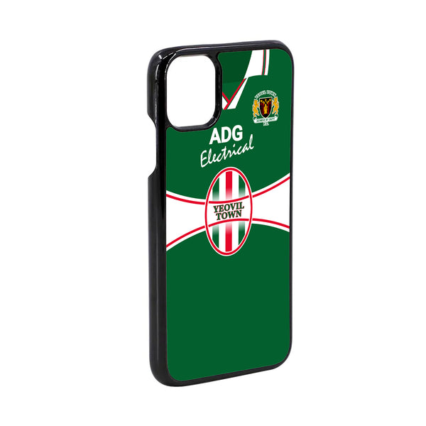 Yeovil Town 1997 Home Phone Cover