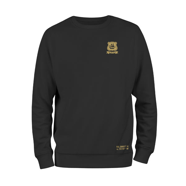 Plymouth Argyle Heritage Co-ordinates Sweater