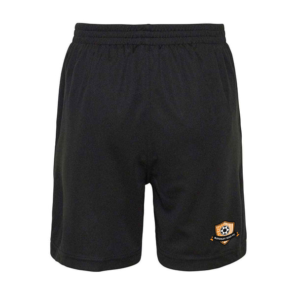 Bletchley Scot Adult Training Shorts